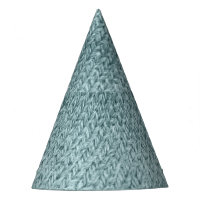 Texture à noeuds verts : Arrière - plan tendance