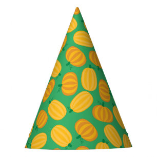 Chapeaux De Fêtes Thème de fête d'anniversaire de correction de