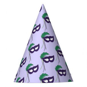 Chapeaux De Fêtes Thespian Drama Théâtre Mascarade Masque Mardi Gras