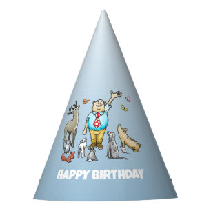 Chapeaux De Fêtes Tous les fêtards sont invités