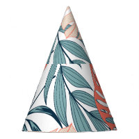 Tropical Plante Feuille mode Imprimer