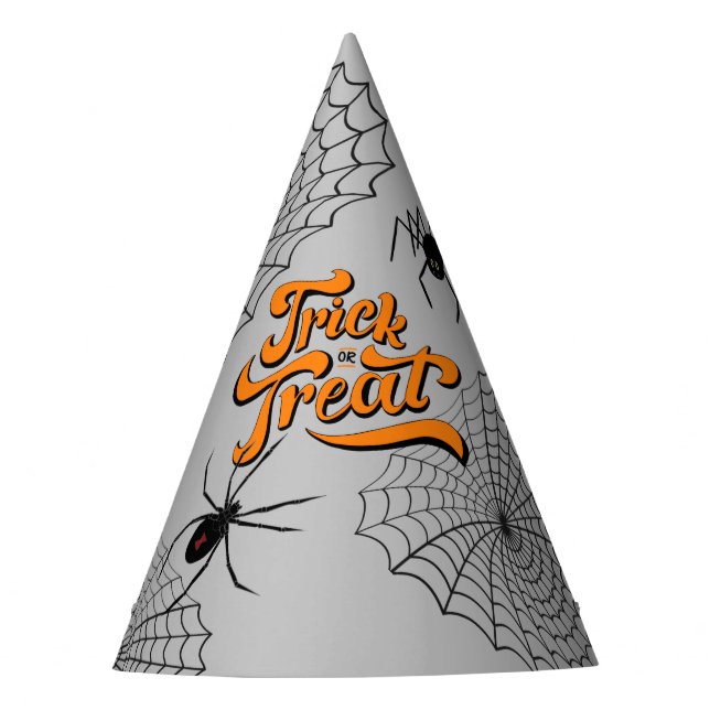 Chapeaux De Fêtes Typographie avec pointeur ou traitement avec ID680 (Devant)