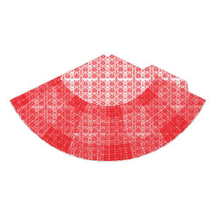 Chapeaux De Fêtes Une rose rouge vif avec des gouttes d'eau reposant