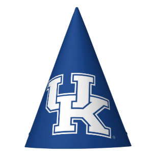 Chapeaux De Fêtes Université d'obtention du diplôme de Kentucky  