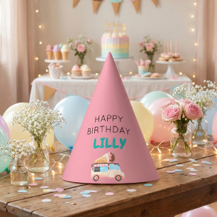 Chapeaux De Fêtes Voici le scoop Anniversaire esthétique viral