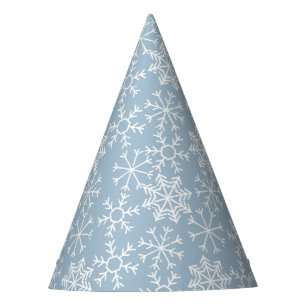Chapeaux De Fêtes Winter SNOWFLAKES sans couture motif + vos idées