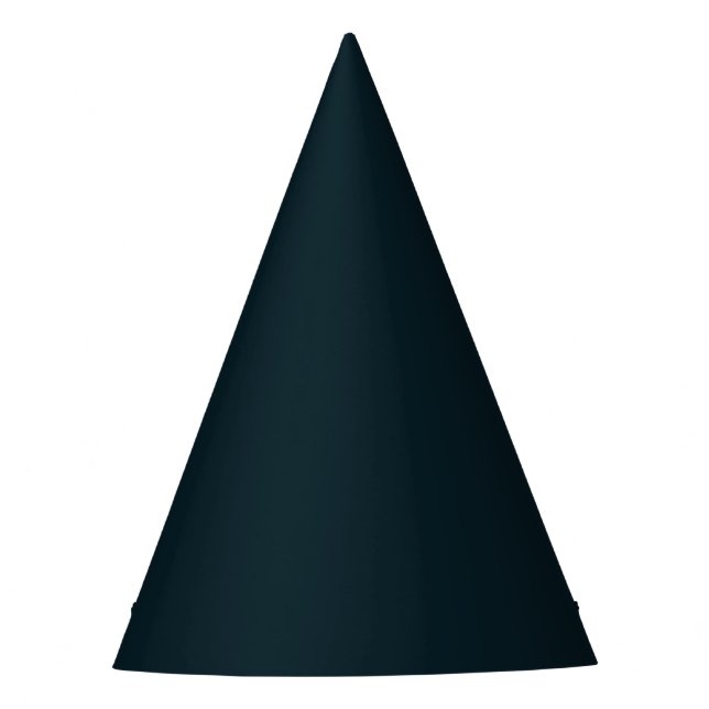Chapeaux De Fêtes Witch Wicked Casquette Black Halloween Party (Devant)