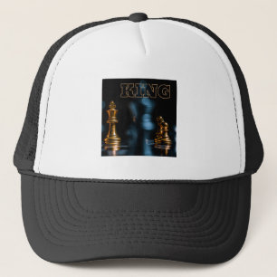 Chapeaux et Casquettes de Camionneur Personnalisés