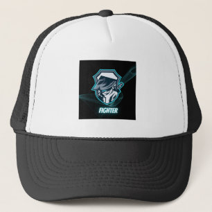Chapeaux et Casquettes de Camionneur Personnalisés