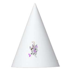Chapeaux pointus 