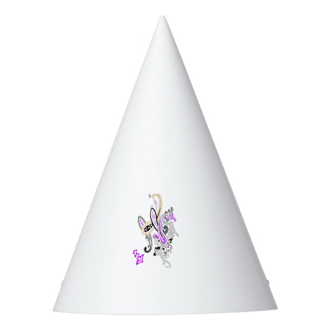 Chapeaux pointus  (Devant)