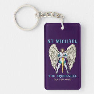 Chapelet de prière catholique Saint Michel Archang