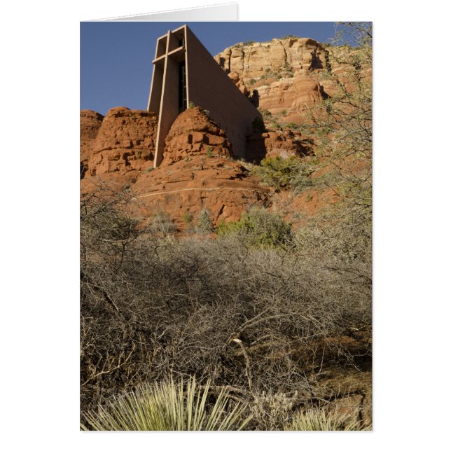 Chapelle de la Sainte Croix (Devant)