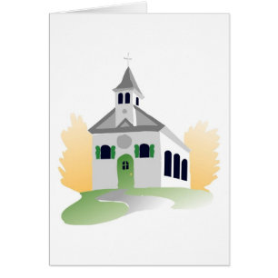 Chapelle de l'église blanche