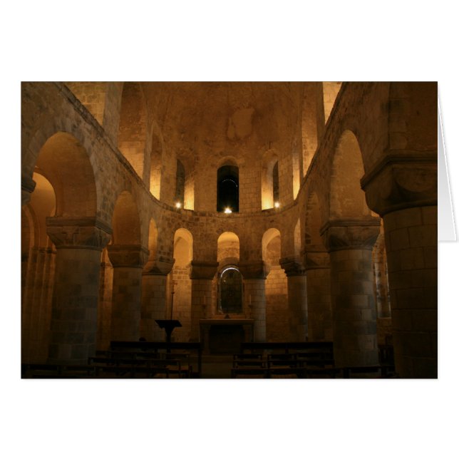 Chapelle normande (Devant horizontal)