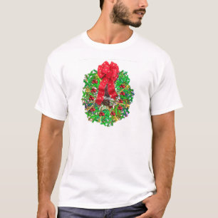 Chaperonin Weihnachten T-Shirt