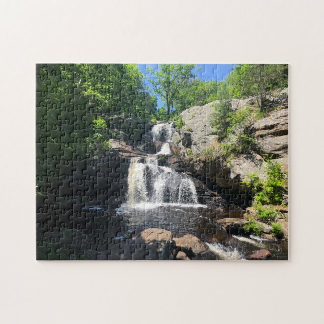 Chapman Falls (Horizontal)