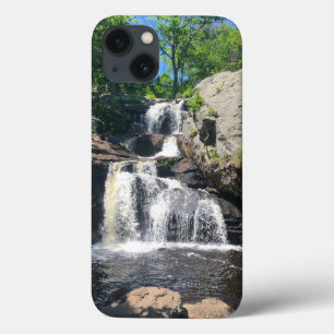 Chapman Falls coque iphone