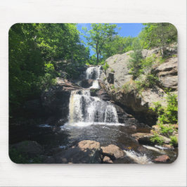Chapman Falls Mousepad