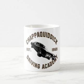 Chappaquiddick Kaffeetasse
