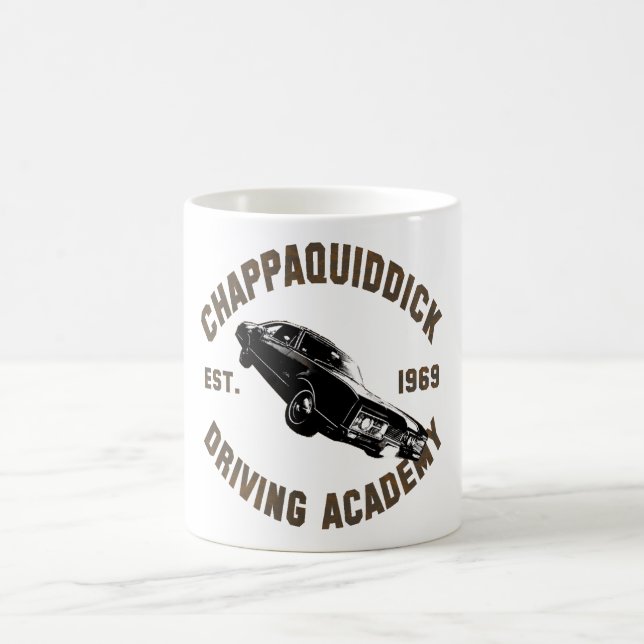 Chappaquiddick Kaffeetasse (Mittel)