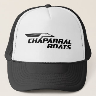 Chapparal Boats Zubehör Haarmützen Hüte Truckerkappe
