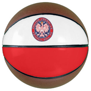 Chappell Hill Texas Polnischer Adler Basketball