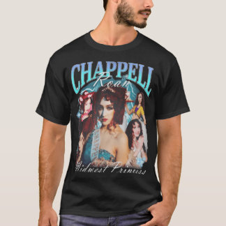 Chappell Roan Midwest Prinzessin Retro Junge T-Shirt