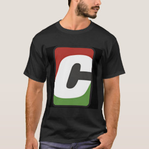 Chappelle C Bestseller Poster T-Shirt