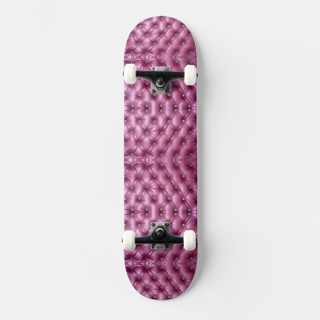 Chappelle Skateboard Collection SB002 (Vorderseite)