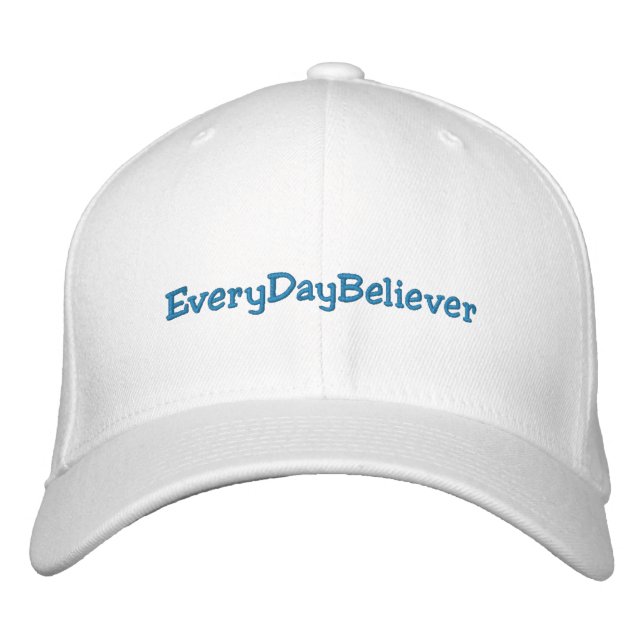 Chaque Casquette DayBeliever (Devant)