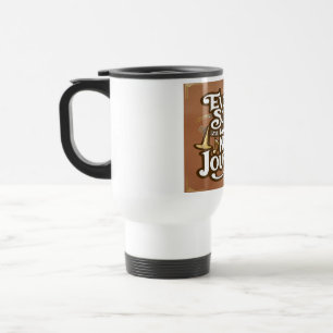 Chaque chanson est un nouveau voyage 2 mug de voya