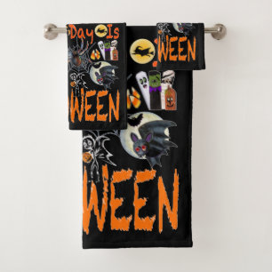 Chaque Jour Est Halloween