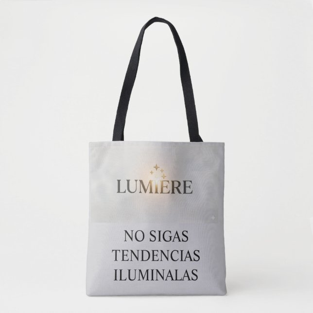 CHAQUETA VAQUERA  TASCHE (Vorderseite)