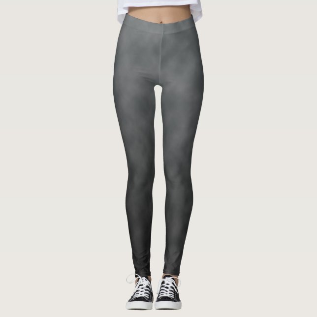 Char Veil Leggings (Vorderseite)