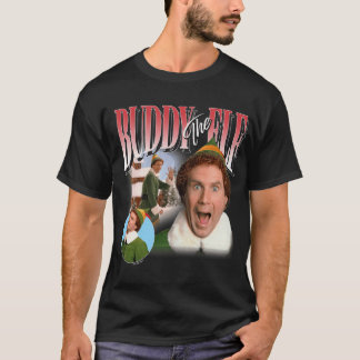 Charakter Film Weihnachten Retro Lustiglehrer 90er T-Shirt