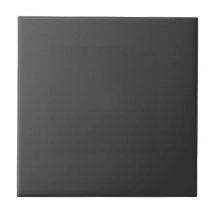 Charcoal Ash | #3C3C3C