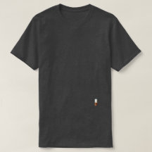 Charcoal Heather / T-Shirt