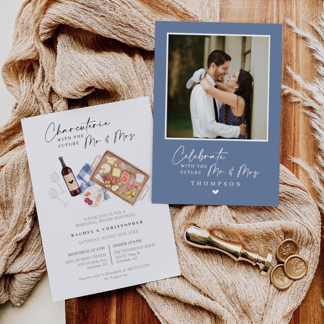 Charcuterie Bellinzona Probe Abendessen Einladung (Von Creator hochgeladen)