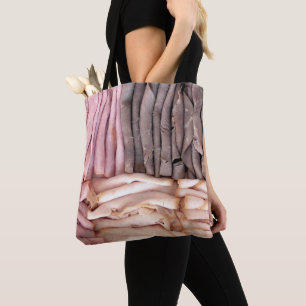 Charcuterie Chic Tasche