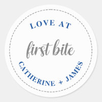 Charcuterie-Cup-Aufkleber