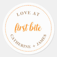 Charcuterie-Cup-Aufkleber