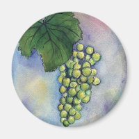 Chardonnay Weinkultur und Erde