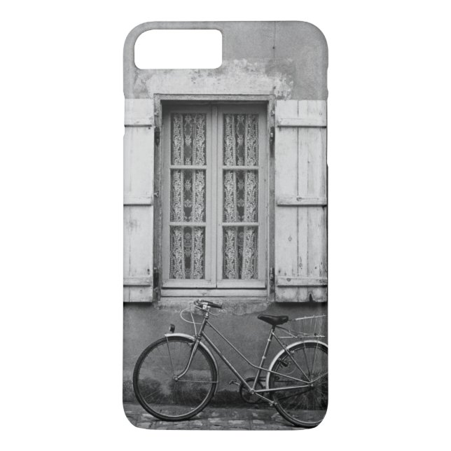 Charentes Fahrrad Marans Case-Mate iPhone Hülle (Rückseite)