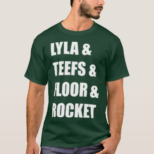 Charge 89 1 T-Shirt