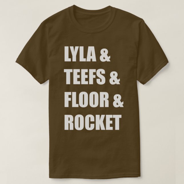 Charge 89 1 T-Shirt (Design vorne)
