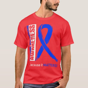 Charge-Syndrom Bewusstsein, weil es in T T-Shirt