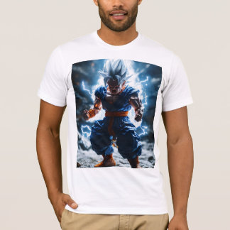 "Charged Charm" T-Shirt