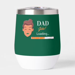 Chargement de papa Joke