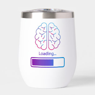 chargement du cerveau